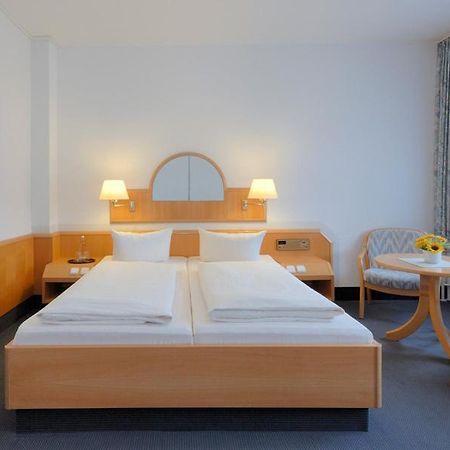 Autobahnhotel Gudow 외부 사진