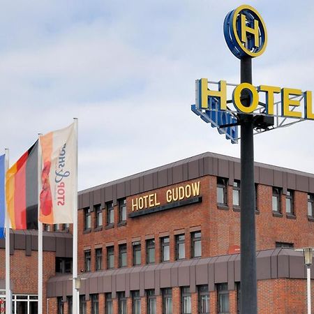 Autobahnhotel Gudow 외부 사진