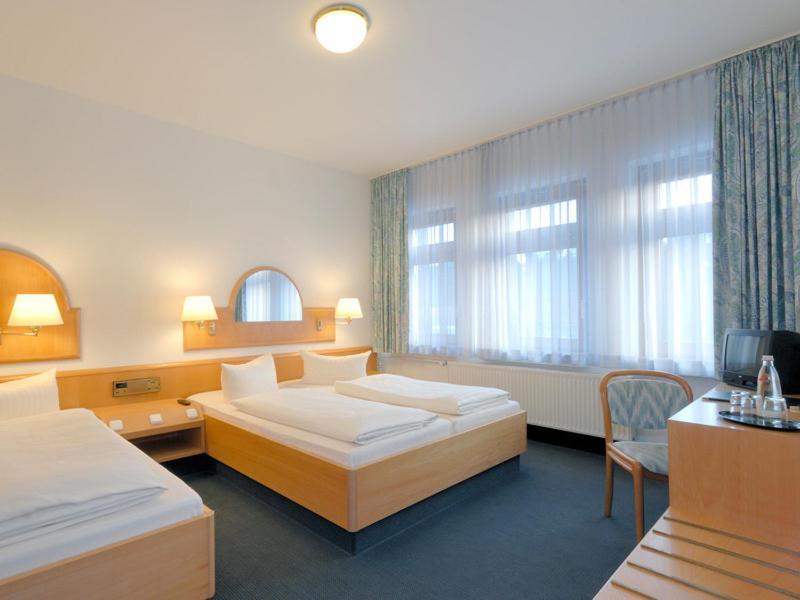 Autobahnhotel Gudow 외부 사진