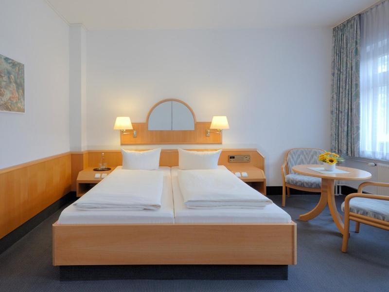 Autobahnhotel Gudow 외부 사진